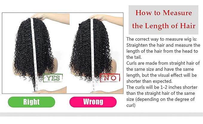 XSY Headband Wig Human Hair Deep Wave Human Hair Wigs 24 Inch Virgin Brazilian None Lace Front Wig Glueless Machine Made Wigs for Black Women Natural Colour