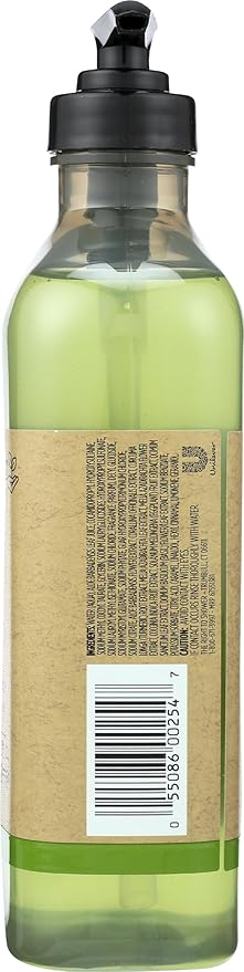 The Right to Shower Sulfate Free Body Wash, Hope, Aloe Vera + Dewy Moss, 16 Fl Oz