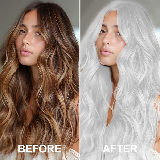 Temporary Hair Color Spray, Blue One-Time Use Hair Color Dye for Women and Kids, Disposable Natural Hair Strong Style Hair Dye-On 1-Day Washable for Cosplay Party DIY,Christmas Party, Halloween