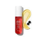NATURE WELL Beamy Brightening Body Oil, Fast-Absorbing Formula Designed Hydrate, Smooth & Visible Brighten Skin, Scented with Black Currant, Jasmine, and Vanilla Woods, 3.4 Oz