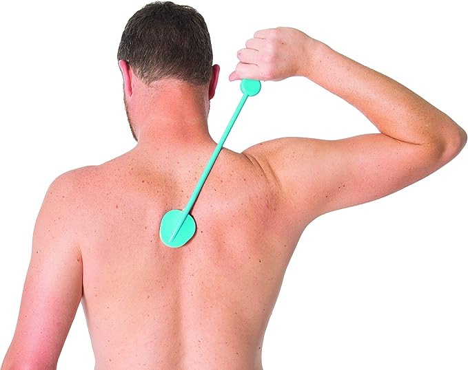 Essential Medical Supply Lotion EZE Long Handle Lotion Applicator (Pack of 2)
