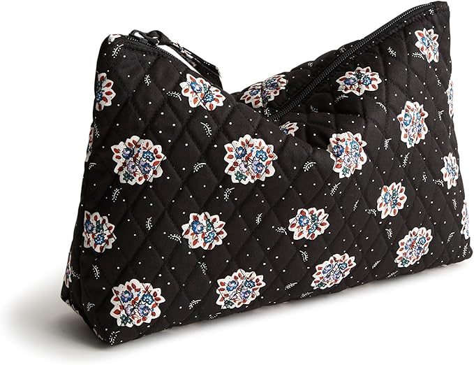 Women's Premium Cotton Large Pouch