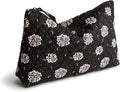 Women's Premium Cotton Large Pouch