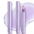 2Pcs 3-in-1 Nail Care Pen, Cuticle Oil Pusher Pen with Ceramic Tip, Nail Oil Pen for Dry Cuticles & Hangnails, Moisturizing Nail Conditioning Pen for Nails & Cuticle