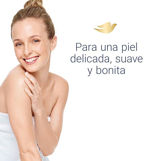 Dove Intense Nourishment Body Lotion 250ml