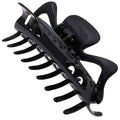 Camila Paris CP3028 French Large Hair Clips for Women Thick Hair for Long Curly Wavy Hair, Girls Hair Claw Clip, Durable Styling Big Claw Clip for Thick Hair, Strong Hold No Slip Grip, Made in France
