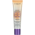 L'Oreal Paris Makeup Magic Skin Beautifier BB Cream Tinted Moisturizer, Deep, 1 fl oz, 1 Count
