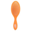 Wet Brush Original Detangler, Orange Crush (Summer Quencher), Ultra-Soft IntelliFlex Bristles Glide Through Tangles, Detangling Hair Brush (Wet & Dry), Women & Men, Limited Edition