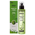 Green Tea Face Mist with Cucumber, Matcha Facial Toner Spray Hyaluronic Acid for All Skin, Hydrating Soothing Reduces Redness Cooling After-Sun for Women Men, Alcohol-Free
