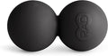 RAD Roller Stiff Peanut Massage Ball - High Density Peanut Massager - Myofascial Release for Back, Feet, Neck, Psoas - Suboccipital Release Device, Thoracic Spine Roller Balls