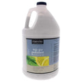 Cuccio Naturale Daily Skin Body Polisher - Soothes And Softens Your Skin - Gentle Exfoliation Process - Lifts Dead Cells From The Skin’s Surface - Radiant Skin - White Limetta And Aloe Vera - 1 Gallon