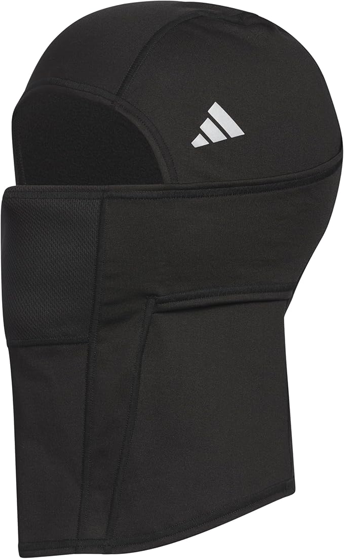 adidas Alphaskin Balaclava Ski Mask – Athletic Face Cover Shiesty