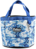 Jeffers Expression Grooming Tote Caddy – Portable Animal Care Organizer for Horses, Dogs, Cats, Livestock, Barn, Trailer, Stable - Brushes, Clippers, Towels, Spray Bottle, Tools - Equestrian Toile
