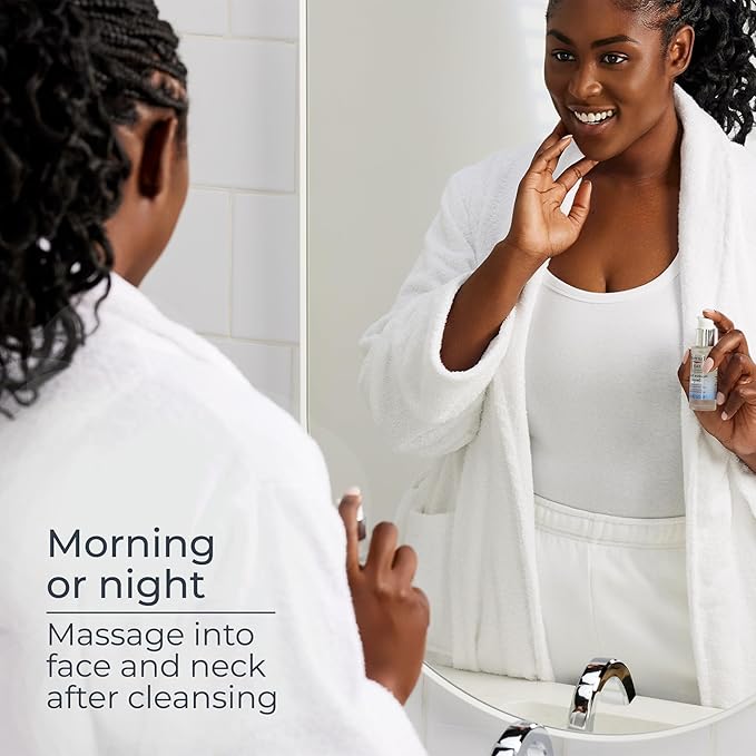 Eucerin Immersive Hydration Replenishing Night Gel Face Cream with Hyaluronic Acid and Provitamin B5, Ultra-Lightweight Face Moisturizer Reduces Look of Fine Lines and Wrinkles, 1.7 Oz Jar