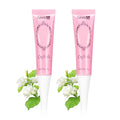 Nail Cuticle Remover Liquid Pen 2PCS – Gentle Plant-Based Formula, No Nip No Cut, Easy Push-Out Design for Home & Salon Nail Cuticle Care