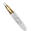 Nail Care Headquarters Refillable Empty Squeeze Cuticle Pens, perfect for holding Simply Pure Nail & Cuticle Oil - Gold Cap Single