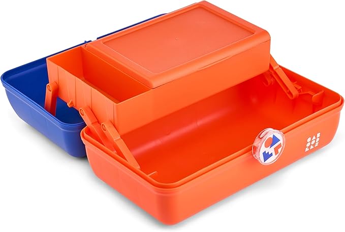 Caboodles On-The-Go-Girl Case