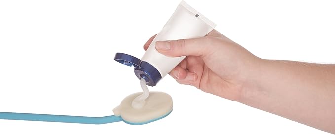 Essential Medical Supply Lotion EZE Long Handle Lotion Applicator (Pack of 2)