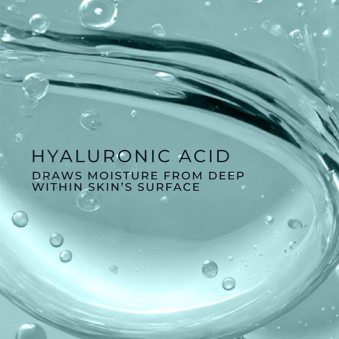 RoC Multi Correxion Hyaluronic Acid Night Serum Capsules (30 CT) for Intense Hydration + RoC Retinol Capsules (7 CT), Anti-Aging Skin Care Wrinkle Treatment for Women and Men, (Pack of 2)