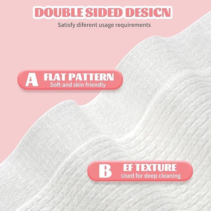 Compressed Disposable Face Towel, Thicker Individually Packaged Compressed Towels Dry Wipes, 30 PCS Large Size Coin Tissue Portable Washcloth for Travel Camping Hiking Outdoor Sports Beauty Salon