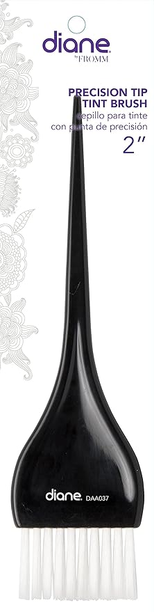 Diane 2 Inch Precision Tip Tint Brush