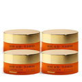 KOJIC ACID TURMERIC CLEANSING CREME| Balm to Oil Cleanser | Makeup Remover Cleansing Cream | No Eye Stinging | Helps Even Tone & Fade Hyperpigmentation w/Consistent Use 100ml / 3.38 Fl Oz