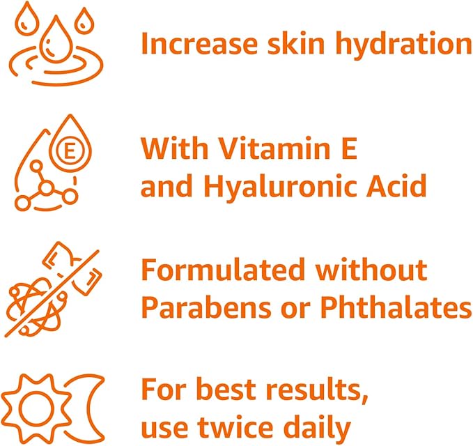 Amazon Basics Rose Water Hydrating Facial Toner, Alcohol Free, 16 fl oz