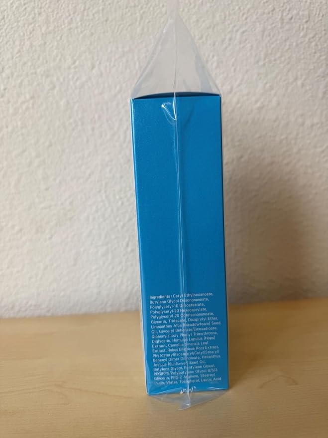 FANCL Mild Cleansing Oil, Japanese Facial Cleansing Oil, Makeup Remover, Oil Cleanser, 100% Preservative Free, Clean Skincare for Sensitive Skin (2, Blue)