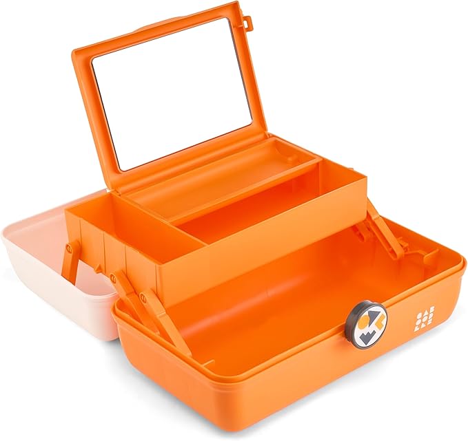 Caboodles On-The-Go-Girl Case