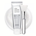 COSRX PDRN Exosome Glaze Wrapping Mask for Face with Salmon DNA PDRN, Easy Peel-Off Overnight Mask for Glass Skin, 1.69 fl. Oz, Korean Skin Care