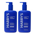 Harry's Hydrating Facial Cleanser for Men - (2 Pack) 9 fl oz - Men's Face Wash for Sensitive Skin