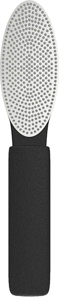 Diamancel Luxury Diamond Foot Buffer - #11 Medium Grit Rasp – For Average Calluses, Rough Skin & Regular Maintenance