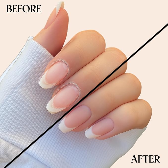 C CARE Lavender and chamomile Cuticle Oil For Nails - Repairs Cuticles Overnight - Moisturizes and Strengthens Nails and Cuticles - Dropper & Brush included - 2.5oz