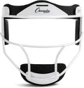 Champion Sports Steel Softball Face