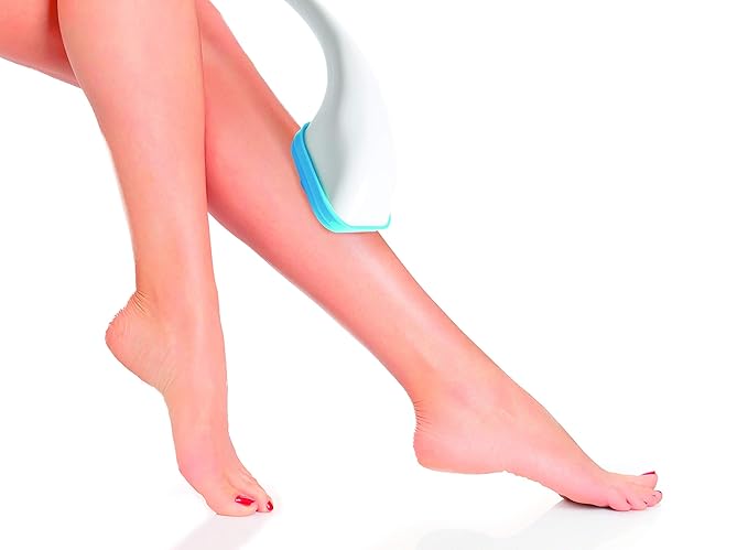 Back Lotion Applicator Easy Reach | Easy Lotion Applicators For Your Back | Lotion Applicator For Back, Shoulder, Feet, & Legs | Ideaworks