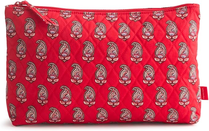 Women's Premium Cotton Large Pouch