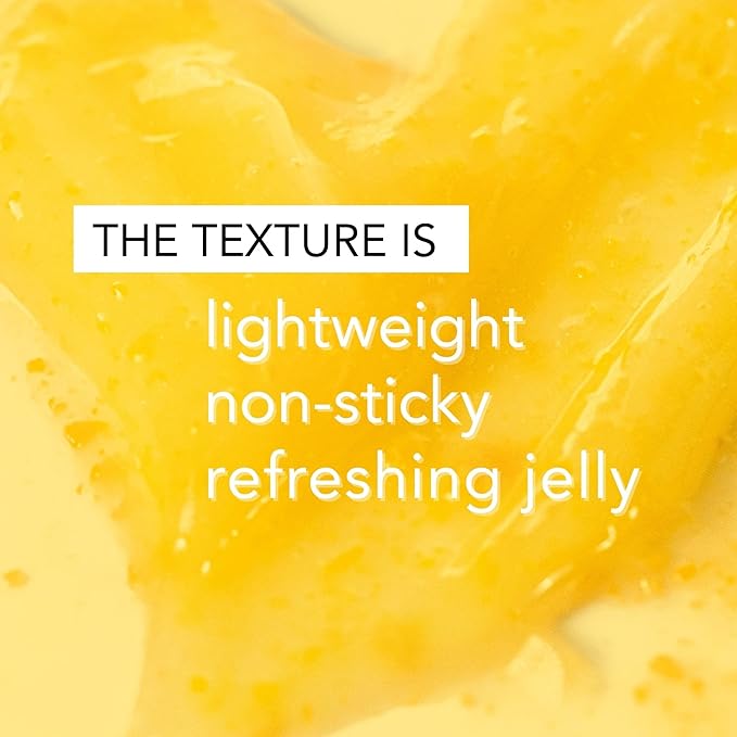 Saturday Skin Yuzu Vitamin C Overnight Sleep Mask Regenerist Retinol Ultra Rich Face Moisturizer Cream Smooth Skin and Reduce Wrinkles Ideal for All Skin Types