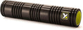 TRIGGERPOINT Performance Therapy Grid Patented Multi-Density Foam Massage Roller Exercise, Deep Tissue&Muscle Recovery Relieves Muscle Pain & Tightness, Improves Mobility & Circulation