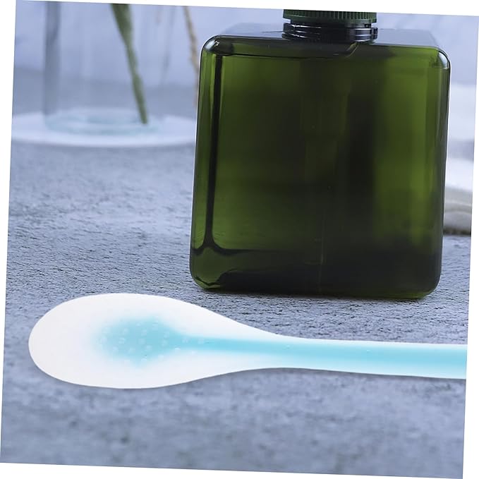 Self Tanner Back Applicator Long Handle Lotion Applicator for Body Lotion Ointment and Cream for Women and Men Sky-Blue Color