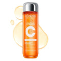 Vitamin C Hydrating Face Toner 130ml, Gentle Daily Toner with Niacinamide & Hyaluronic Acid, Alcohol-Free Skin Care for All Skin Types, Valentine’s Day Gift for Her