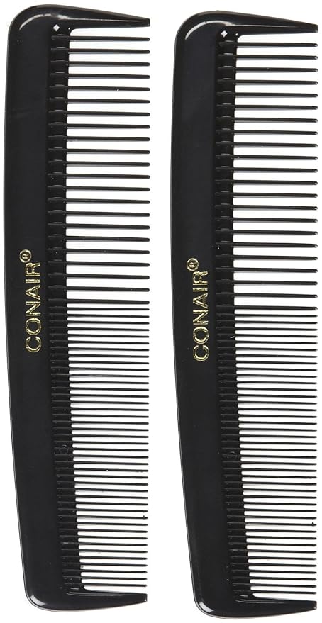 Conair Pocket Combs