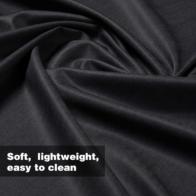 Professional Salon Barber Cape for Men/Women - Hairdressing Waterproof Hair Cutting Cape with Adjustable Snap Closure,Salon