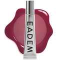 EADEM Le Chouchou Lip Softening Balm, Lip Gloss for Women, Lip Plumper & Lip Mask, Overnight Hydrating & Moisturizing Luxury Lip Balm, 0.5 oz, Bissap Glaze