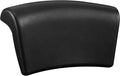 Bath Pillow, Bath Pillows for Tub with Head, Neck and Shoulder Support, Ergonomic Waterproof Bathtub Pillow with Strong Non-Slip Suction Cups, Relaxing Spa, Hot Tubs, Bathroom Essentials Black