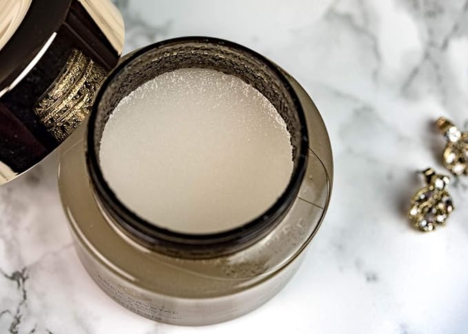 Kristals Cosmetics | Rock Crystal Love Spells Performing Body Polish
