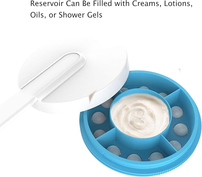 Remedy Remedy Roll-a-lotion Applicator- As Seen On TV (Pack of 2)