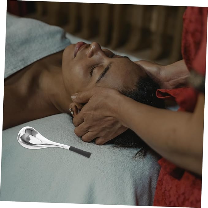 minkissy Facial Ice Globes Cooling Massage Tool for Face Puffiness Reduction Handheld Beauty Tool for Skincare Routine