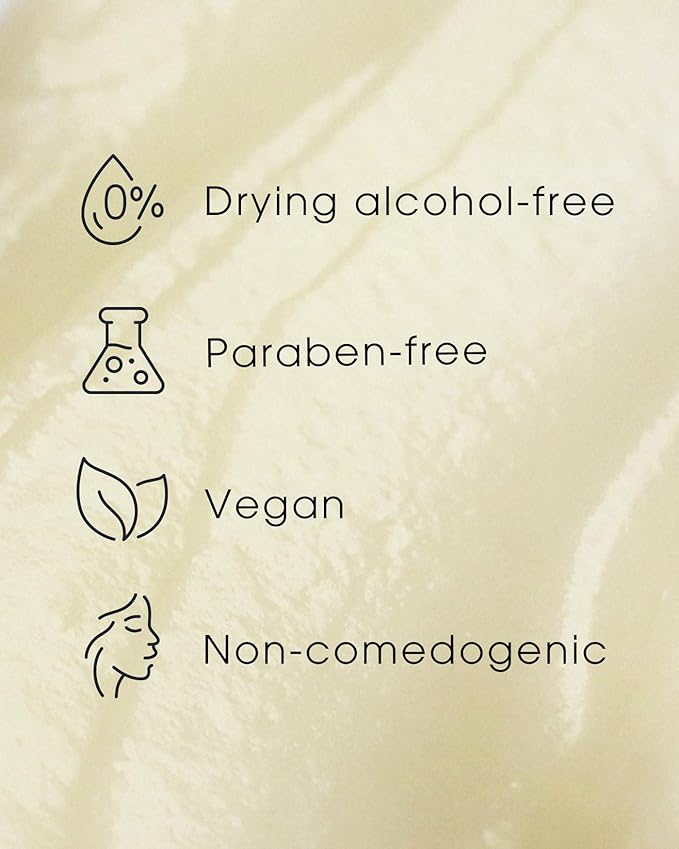 Cleansing Balm, Only 8 Ingredients Makeup Remover Balm, Waterproof Eye Make Up Remover with Vitamin E, Gentle and Nourishing, Skin-friendly and Suitable for All Skin Types 2.82 oz