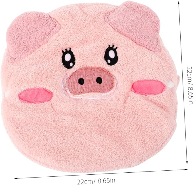 Gatuida Moisturizing Face Reusable Boys Facial Steam Towel Compress Facial Steamer Towel for Women