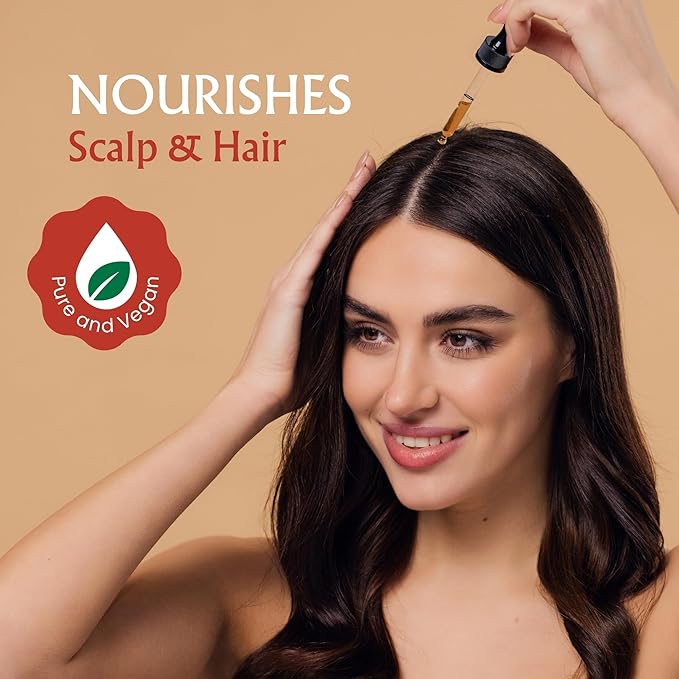 BodyJ4You Rosehip Oil for Face - 100% Pure Natural USDA Organic Cold Pressed - Hydrating Skin Hair Nails Anti-Aging Wrinkle Scar Treatment Gua Sha - Non-GMO Undiluted Carrier - Glass Bottle 16 Fl Oz